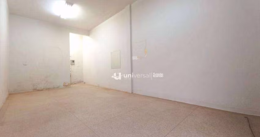 Loja para alugar, 31 m² por R$ 500,00/mês - Centro - Juiz de Fora/MG
