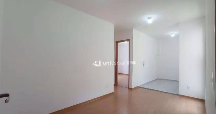 Apartamento com 2 quartos para alugar, 77 m² por r$700,00/mês - são pedro - juiz de fora/mg