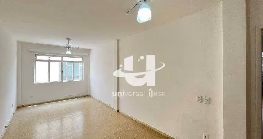 Sala para alugar, 250 m² por r$ 4.500,00/mês - são mateus - juiz de fora/mg