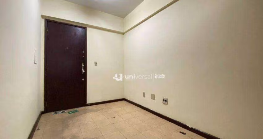 Sala para alugar, 30 m² por R$900,00/mês - Centro - Juiz de Fora/MG