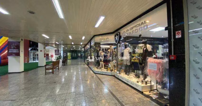 Loja para alugar, 46 m² por r$ 2.200,24/mês - centro - juiz de fora/mg