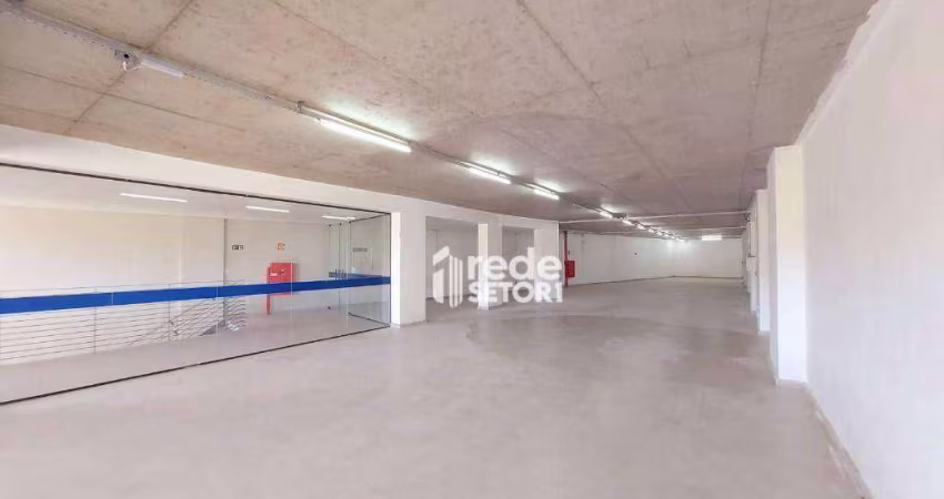 Loja para alugar, 414 m² por R$ 12.000,00/mês - Estrela Sul - Juiz de Fora/MG