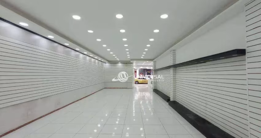 Loja para alugar, 260 m² por r$ 10.500,00/mês - centro - juiz de fora/mg