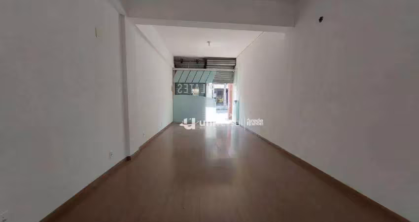 Loja para alugar, 60 m² por r$980,00/mês - progresso - juiz de fora/mg