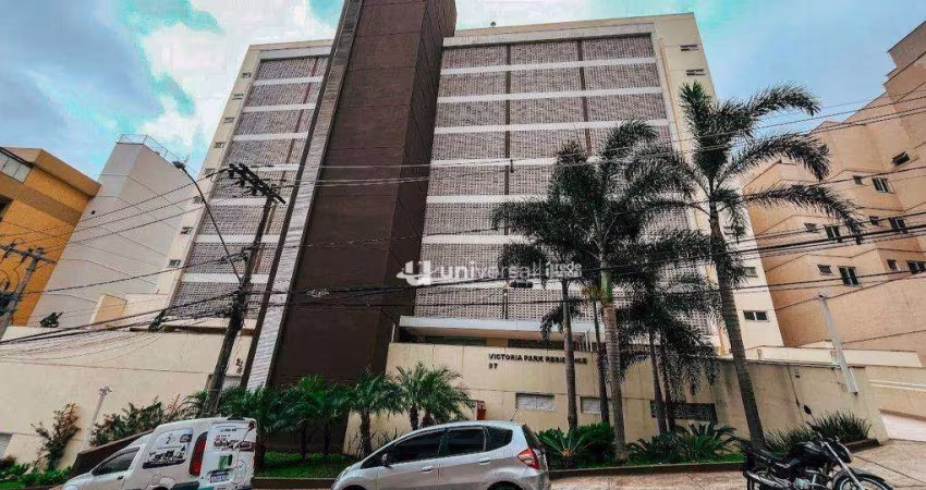 Apartamento com 1 quarto para alugar, 70 m² por R$1.450/mês - São Mateus - Juiz de Fora/MG