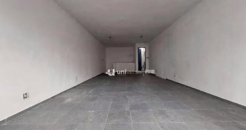 Loja para alugar, 120 m² por r$3.500,00/mês - centro - juiz de fora/mg
