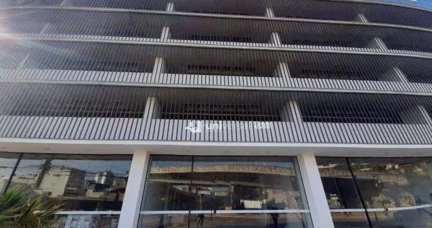 Loja para alugar, 680 m² por r$ 27.600,00/mês - centro - juiz de fora/mg