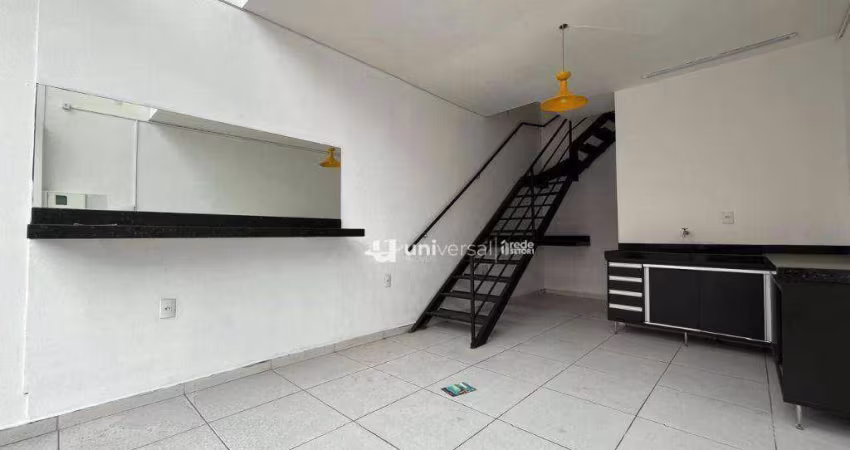 Loja para alugar, 44 m² por R$ 2.200,00/mês - São Mateus - Juiz de Fora/MG