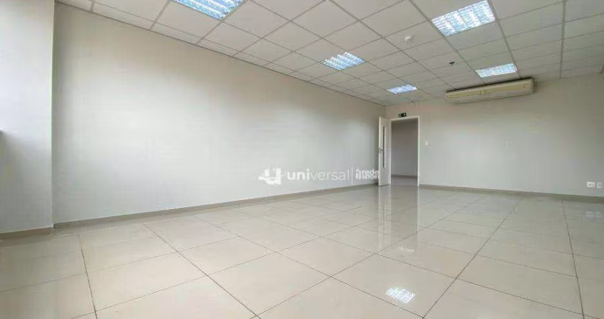 Andar Corporativo para alugar, 362 m² por R$ 12.000,00/mês - Centro - Juiz de Fora/MG