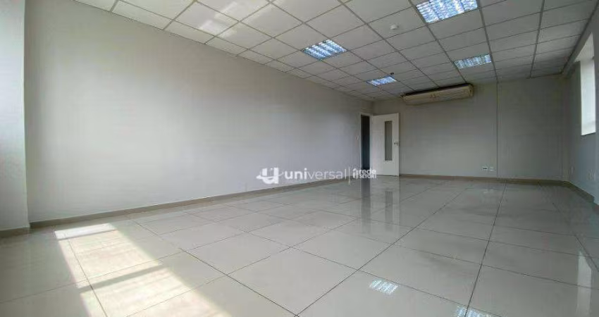 Andar Corporativo para alugar, 362 m² por R$ 12.000/mês - Centro - Juiz de Fora/MG
