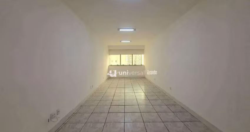 Sala para alugar, 30 m² por r$980,00/mês - centro - juiz de fora/mg