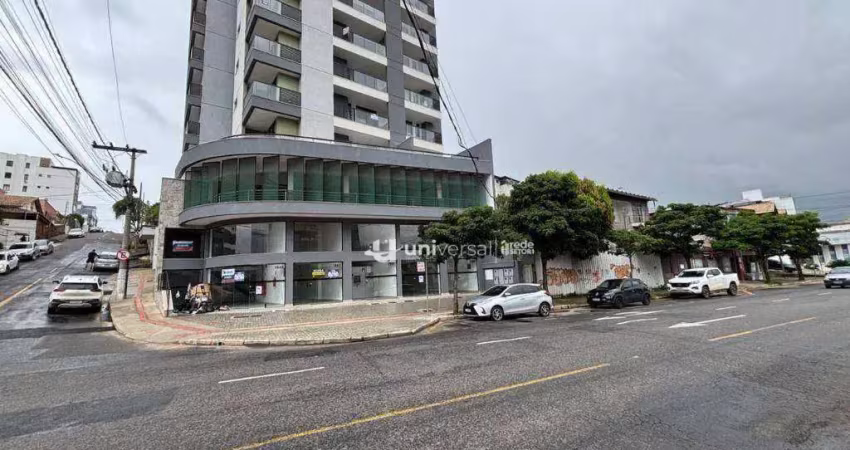 Loja para alugar, 22 m² por r$ 3.500,00/mês - são pedro - juiz de fora/mg