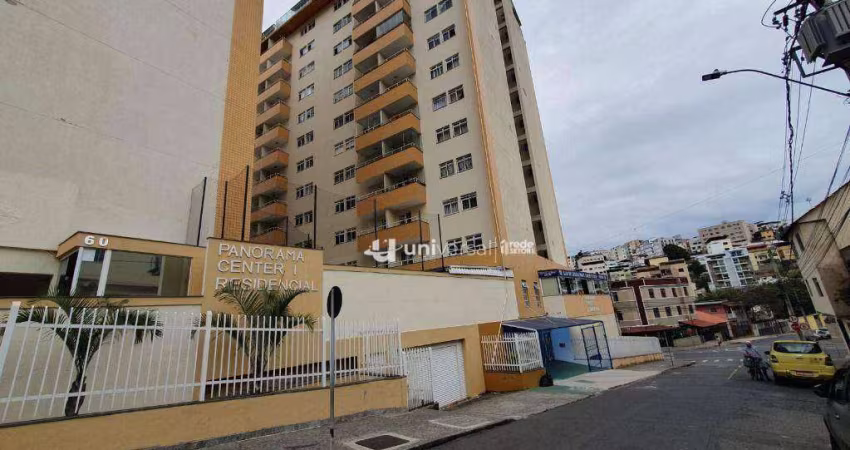 Apartamento com 2 quartos para alugar, 60 m² por R$780,00/mês - Bonfim - Juiz de Fora/MG