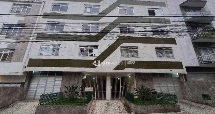 Cobertura com 4 Quartos para alugar, 150 m² por R$ 2.650/mês - Morro da Glória - Juiz de Fora/MG