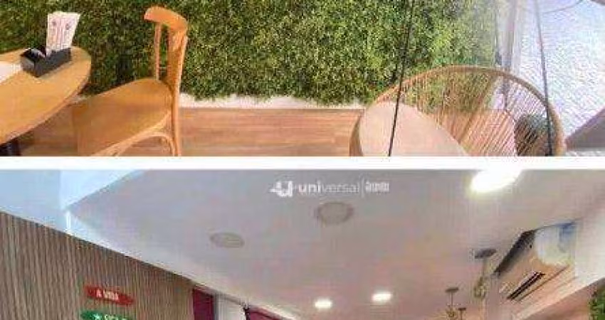 Loja para alugar, 110 m² por R$ 8.000,00/mês - Centro - Juiz de Fora/MG