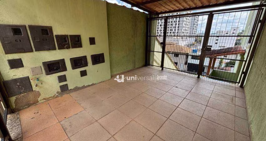 Apartamento com 2 quartos para alugar, 110 m² por R$ 1.485/mês - Quintas das Avenidas - Juiz de Fora/MG