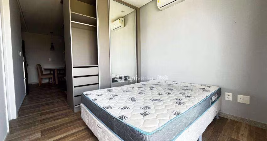 Studio com 1 Quarto para alugar, 43 m² por R$ 1.450/mês - Estrela Sul - Juiz de Fora/MG