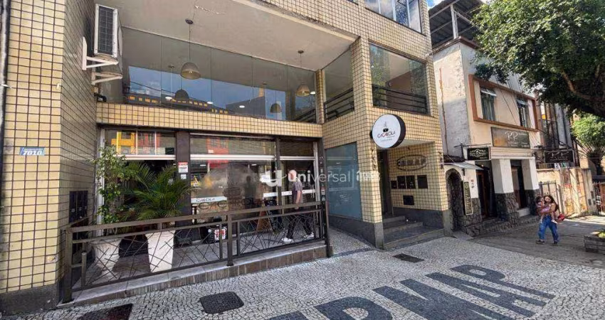 Sala para alugar, 34 m² por R$ 1.270,00/mês - Centro - Juiz de Fora/MG