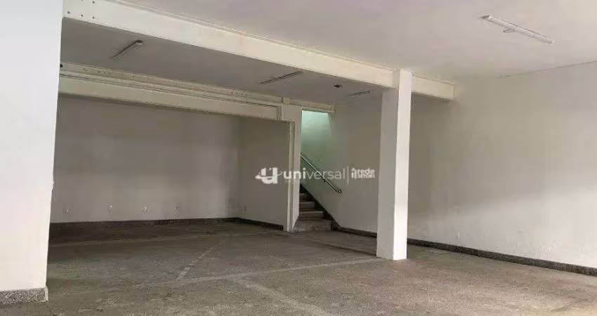 Loja para alugar, 170 m² por r$6.000,00/mês - centro - juiz de fora/mg