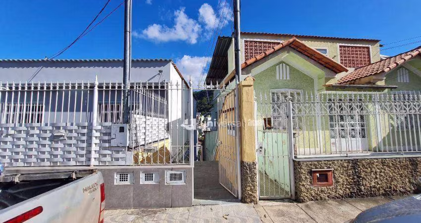Apartamento com 1 Quarto para alugar, 35 m² por R$ 894/mês - Jardim Glória - Juiz de Fora/MG
