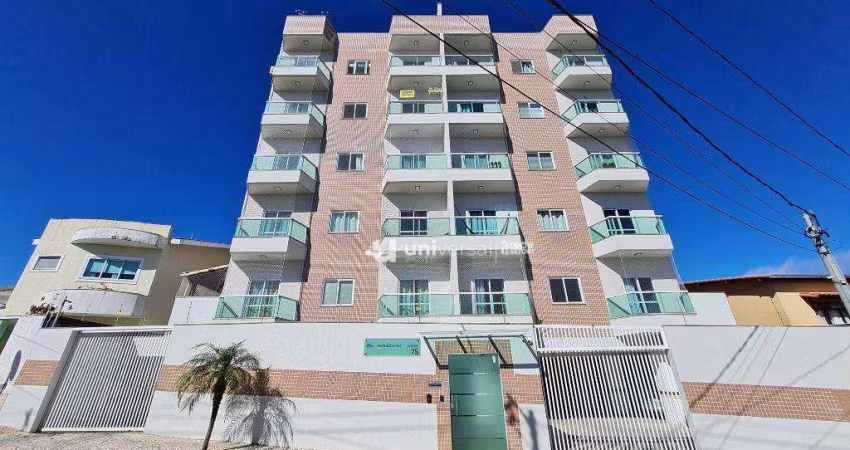 Apartamento com 2 Quartos para alugar, 73 m² por R$ 2.300/mês - Aeroporto - Juiz de Fora/MG