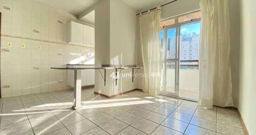 Apartamento com 2 quartos para alugar, 67 m² por r$1.100,00/mês - centro - juiz de fora/mg