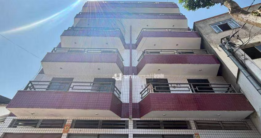 Apartamento com 3 quartos para alugar, 90 m² por R$ 1.500mês - São Mateus - Juiz de Fora/MG