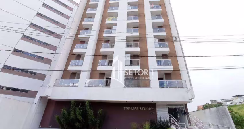 Studio com 1 quarto para alugar, 35 m² por R$ 1.450,00/mês - Estrela Sul - Juiz de Fora/MG