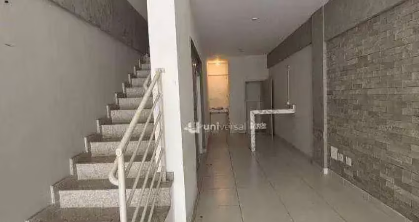 Loja para alugar, 71 m² por r$ 4.240/mês - são mateus