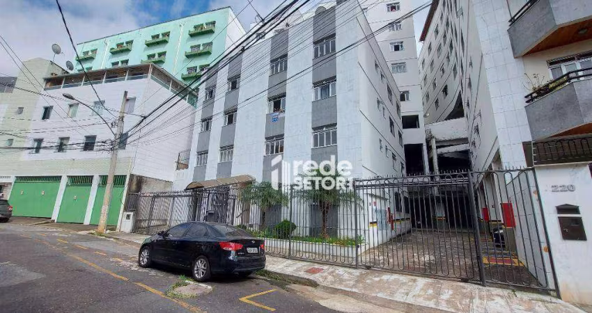 Apartamento com 2 quartos, 69 m² - venda por R$ 240.000 ou aluguel por R$ 1.200,00/mês - São Mateus - Juiz de Fora/MG