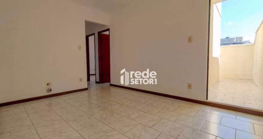 Apartamento Garden com 2 quartos à venda, 73 m² por R$ 310.000 - Bom Pastor - Juiz de Fora/MG