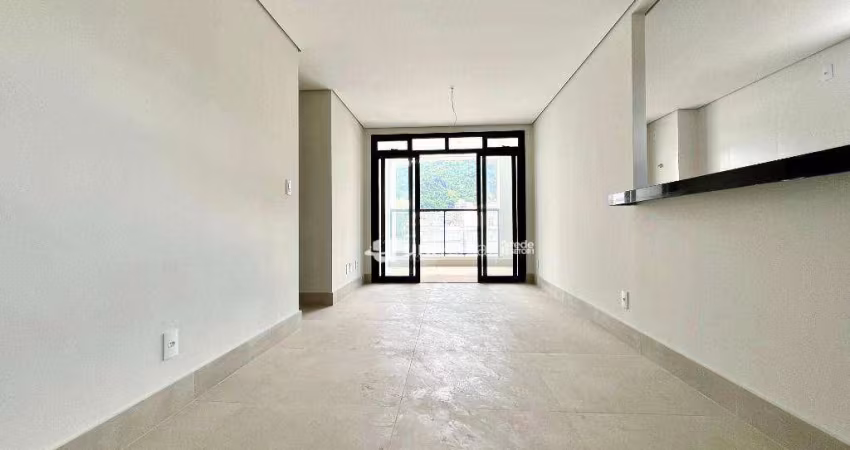 Apartamento com 2 dormitórios, 71 m² - venda por R$ 589.000,00 ou aluguel por R$ 2.693,70/mês - São Mateus - Juiz de Fora/MG