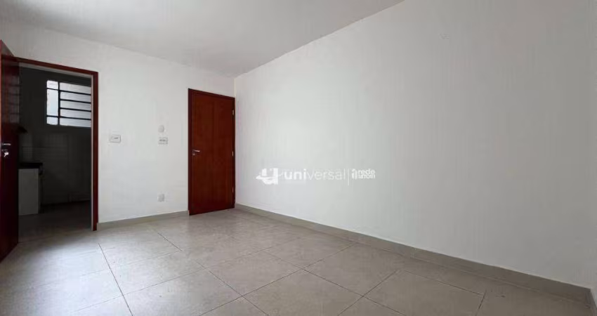 Apartamento com 3 quartos, 68 m² - venda por R$ 300.000 ou aluguel por R$ 1.100,00/mês - Centro - Juiz de Fora/MG