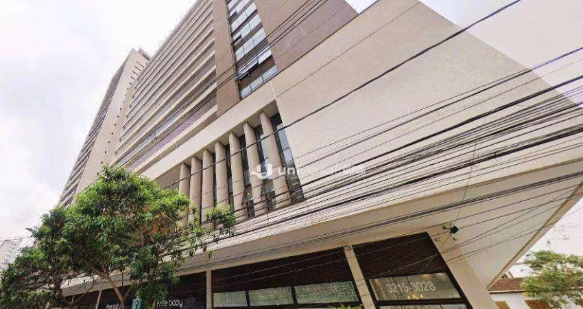 Loja, 1000 m² - venda por R$ 7.000.000,00 ou aluguel por R$ 33.393,58/mês - Granbery - Juiz de Fora/MG