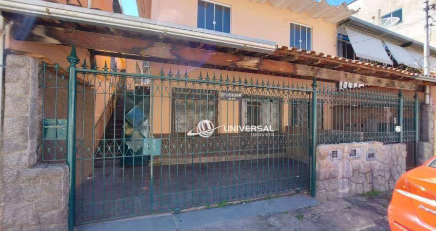 Casa com 3 quartos para alugar, 75 m² por R$ 1.500,00/mês - Eldorado - Juiz de Fora/MG