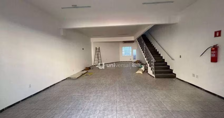 Loja para alugar, 180 m² por r$ 3.588,00/mês - centro - juiz de fora/mg