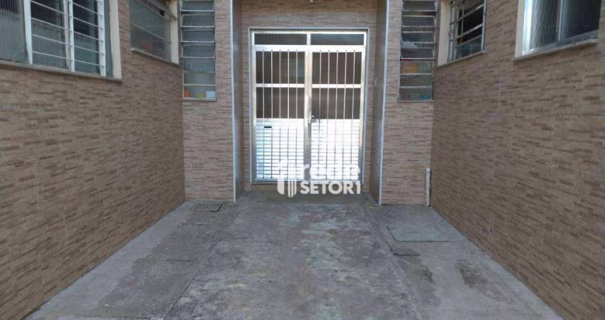 Apartamento com 3 quartos, 80 m² - venda por R$ 210.000 ou aluguel por R$950,00/mês - Centro - Juiz de Fora/MG