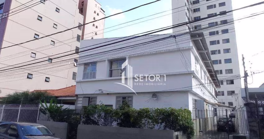 Apartamento com 2 quartos para alugar, 64 m² por R$ 1.000,00/mês - Bom Pastor - Juiz de Fora/MG