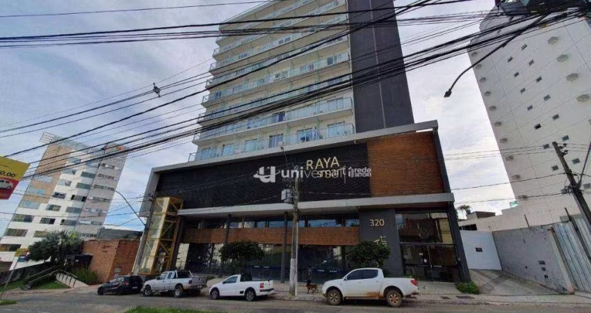 Loja para alugar, 176 m² por R$ 7.233,93/mês - Estrela Sul - Juiz de Fora/MG