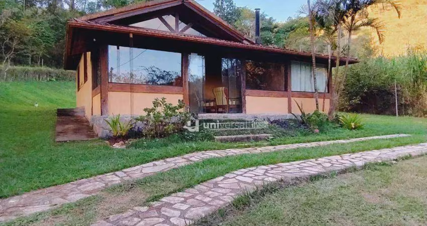 Chácara / sítio com 2 quartos para alugar na Rodovia BR-040, São Pedro, Juiz de Fora