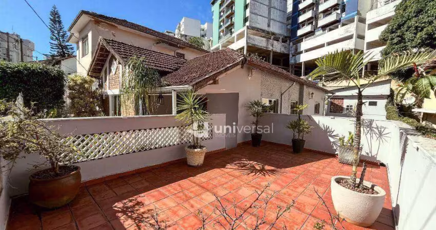Casa com 4 quartos para alugar, 118 m² por r$5.000,00/mês - são mateus - juiz de fora/mg