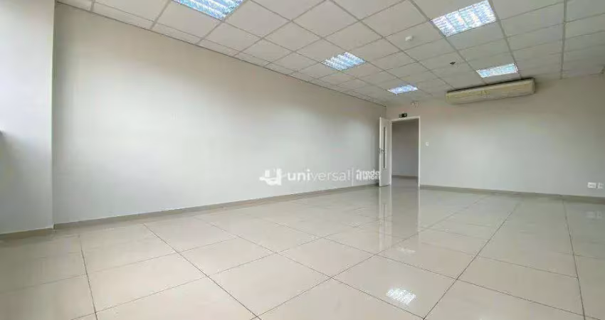 Sala para alugar, 362 m² por r$12.300,00/mês - centro - juiz de fora/mg