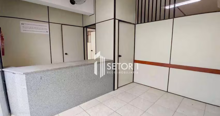 Sala para alugar, 130 m² por r$ 4.500/mês - são mateus - juiz de fora/mg
