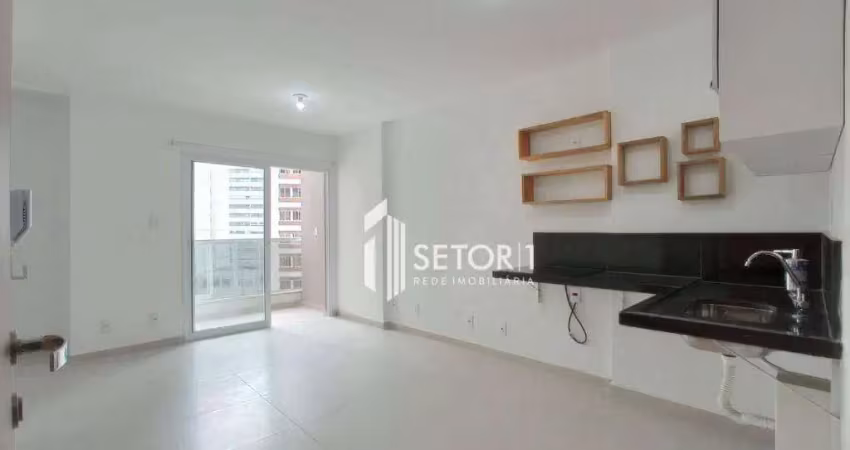 Studio com 1 quarto para alugar, 30 m² por r$1.750,00/mês - centro - juiz de fora/mg