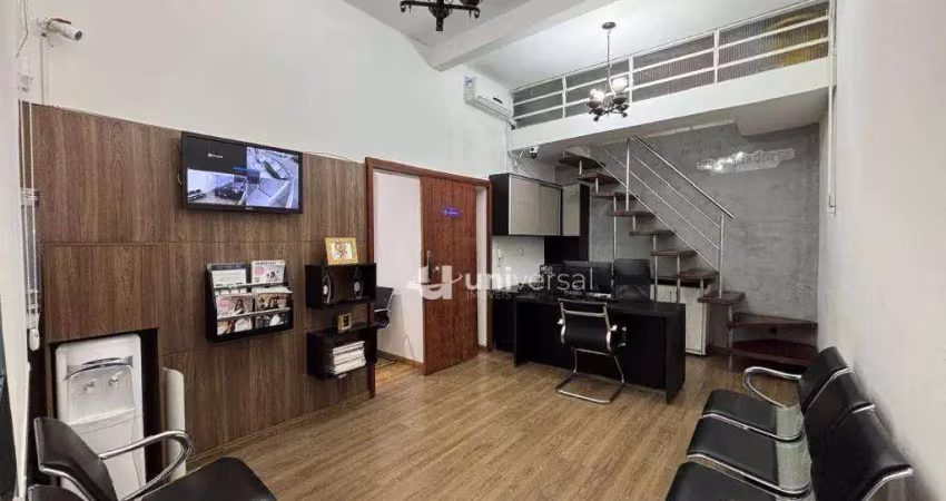 Casa comercial para alugar na Rua Doutor Constantino Paleta, Centro, Juiz de Fora