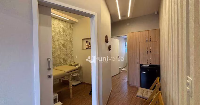 Excelente sala comercial disponível para locação no tradicional edifício são lucas.