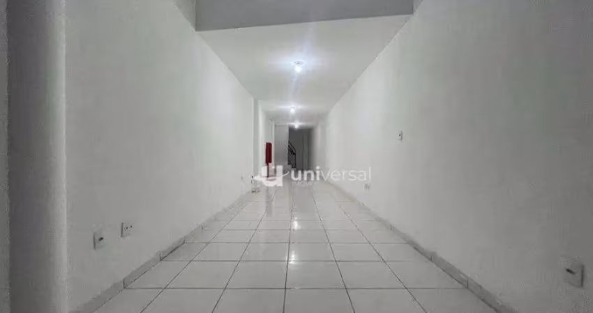 Loja para alugar, 56m² por r$1.900,00/mês - são mateus - juiz de fora/mg