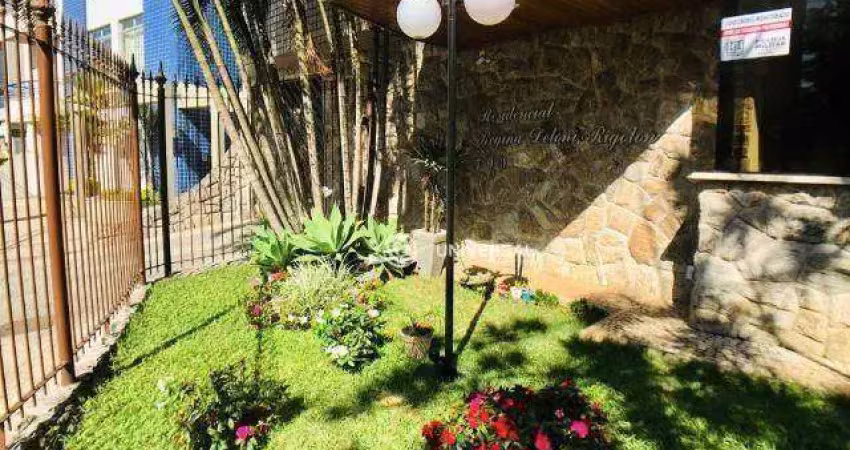 Apartamento com 3 quartos para alugar, 94 m² por r$ 2.362/mês - cascatinha - juiz de fora/mg