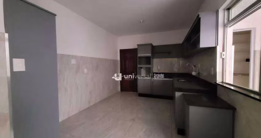 Apartamento com 3 quartos à venda, 122 m² por r$ 330.000 - santos anjos - juiz de fora/mg