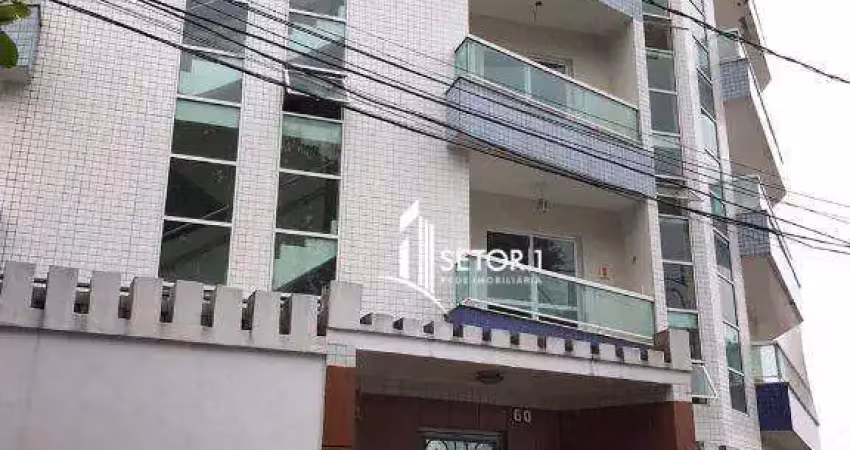Apartamento com 3 quartos, 100 m² - venda por r$ 495.000 ou aluguel por r$ 2.120/mês - alto dos passos - juiz de fora/mg